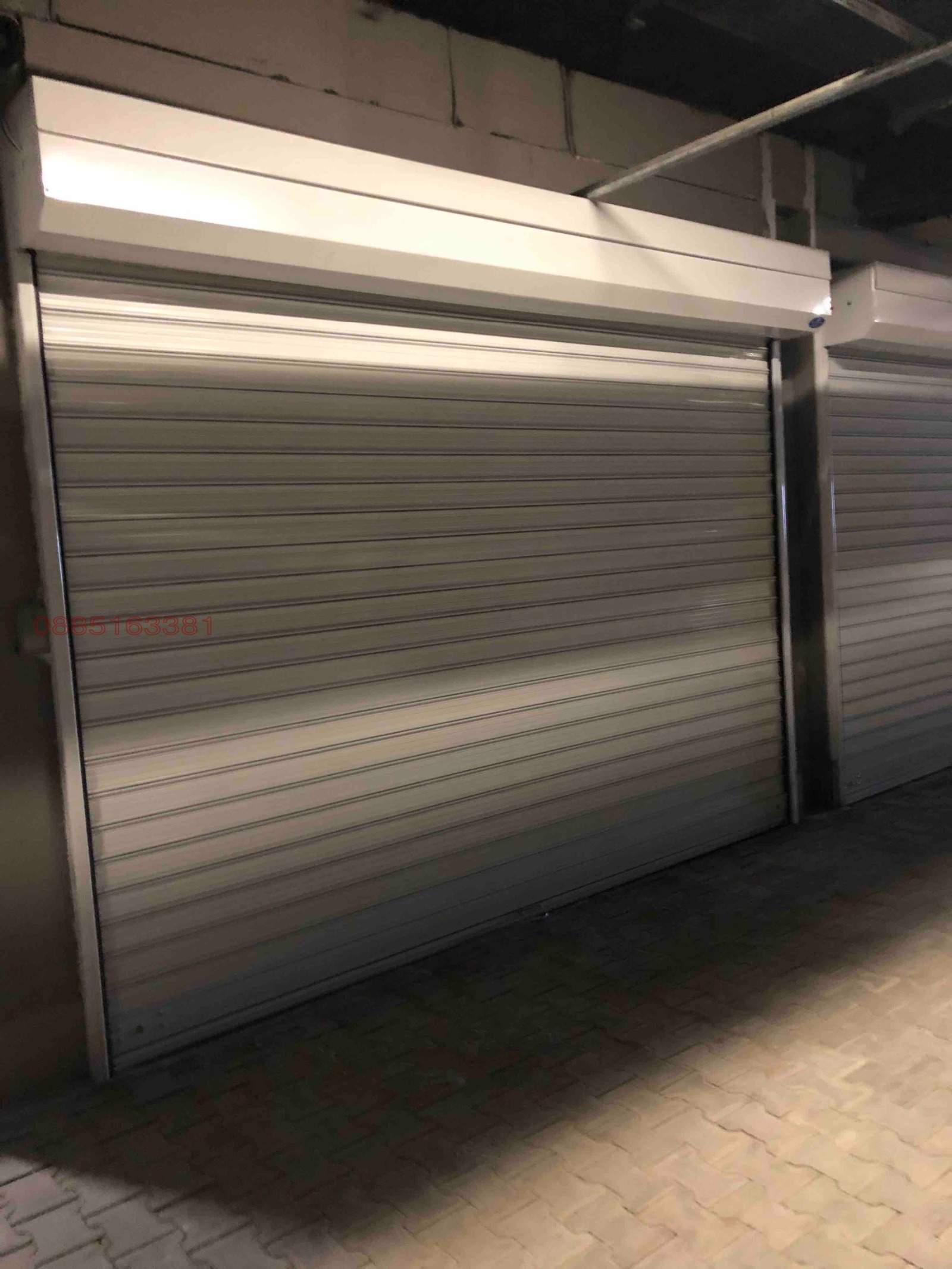 Дава под наем ГАРАЖ, ПАРКОМЯСТО, гр. София, Малинова долина