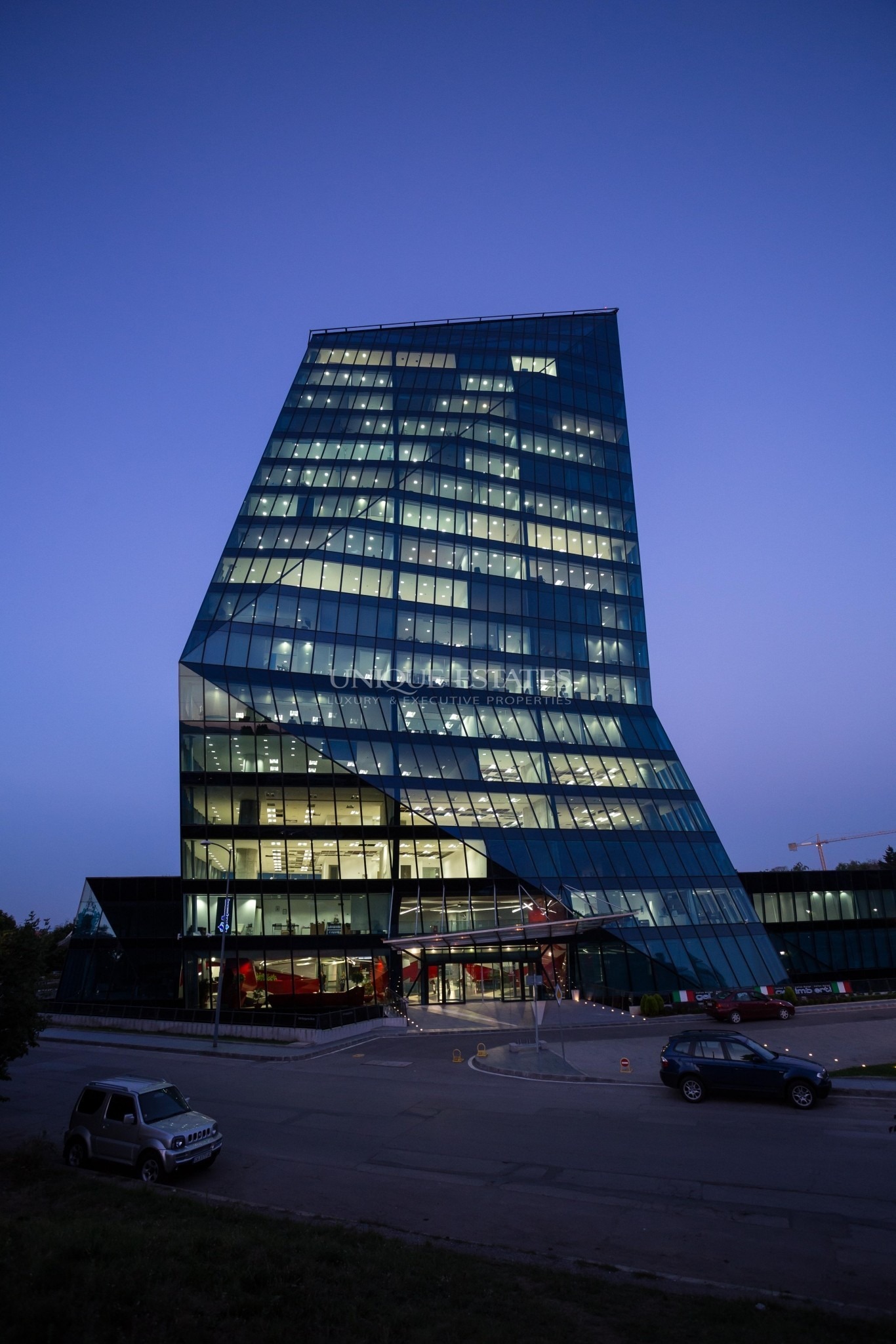 Дава под Наем ОФИС | Imot.bg — изображение 6