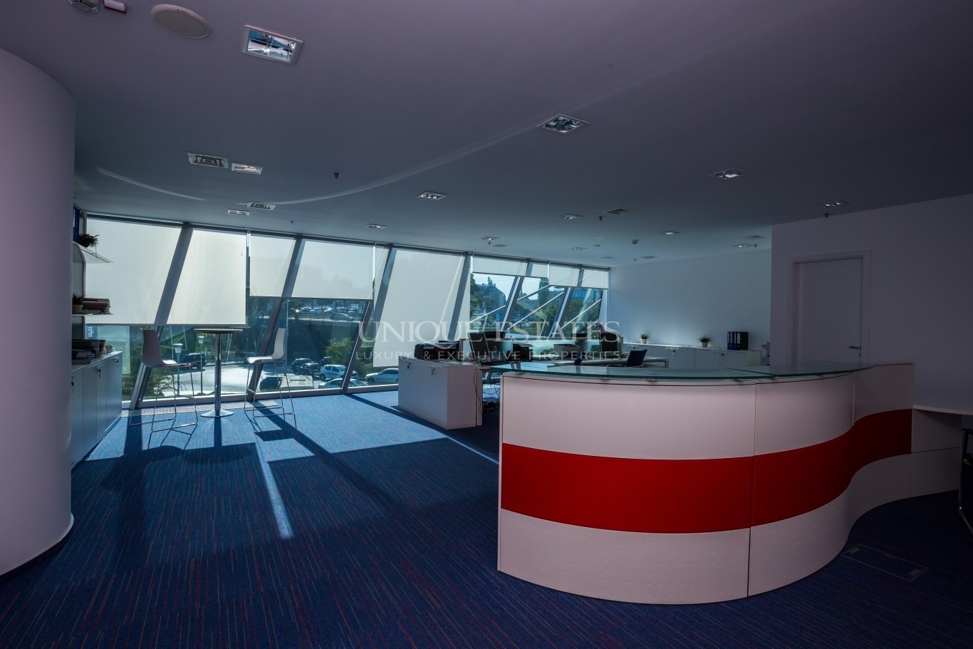 Дава под Наем ОФИС | Imot.bg — изображение 2