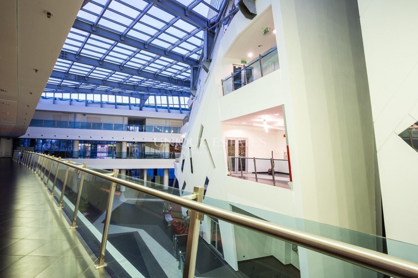 Дава под Наем ОФИС | Imot.bg — изображение 5