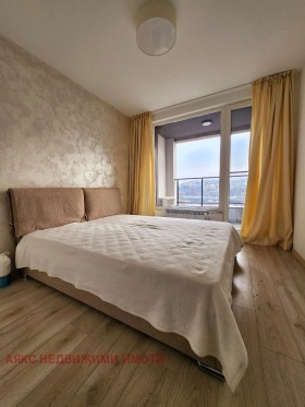 1 dormitorio Sujata reka, Sofia 4