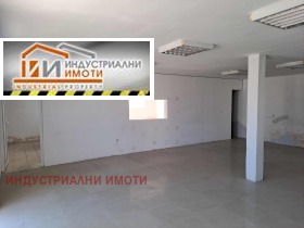 Промишлени помещения под наем в град Пловдив, Индустриална зона - Север - изображение 9 