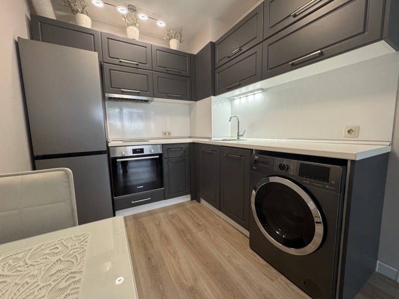 Da affittare  1 camera da letto Sofia , Dianabad , 65 mq | 45374760 - Immagine [2]