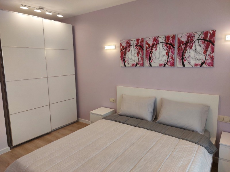Da affittare  1 camera da letto Sofia , Dianabad , 65 mq | 45374760 - Immagine [5]