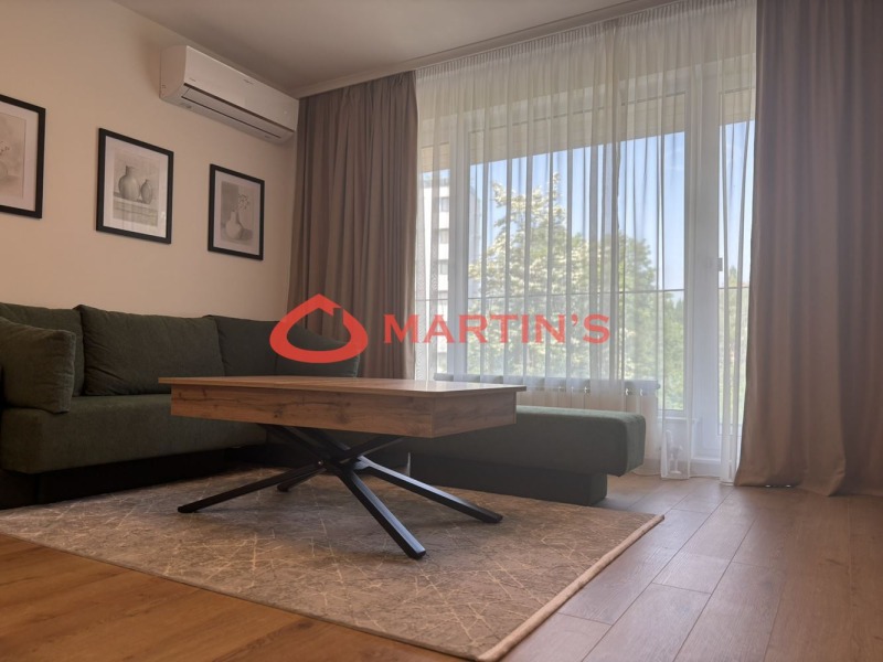 A louer  1 chambre Sofia , Vitocha , 65 m² | 83755191 - image [3]