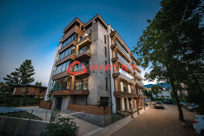 A louer  1 chambre Sofia , Vitocha , 65 m² | 83755191 - image [16]