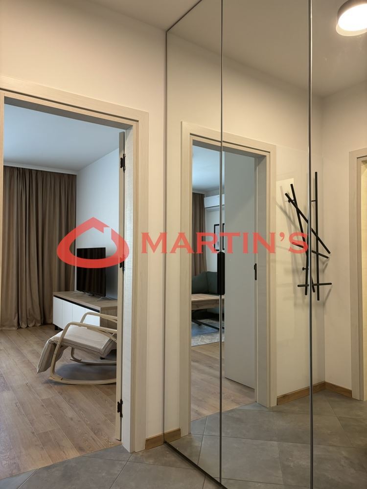 A louer  1 chambre Sofia , Vitocha , 65 m² | 83755191 - image [10]