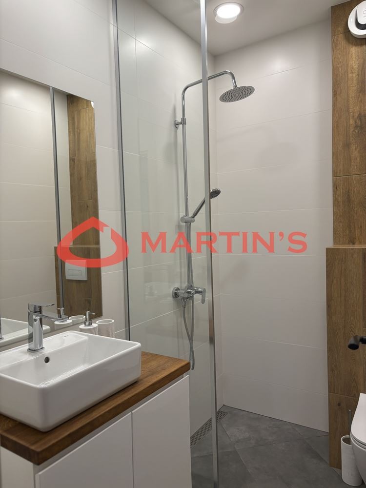 A louer  1 chambre Sofia , Vitocha , 65 m² | 83755191 - image [12]