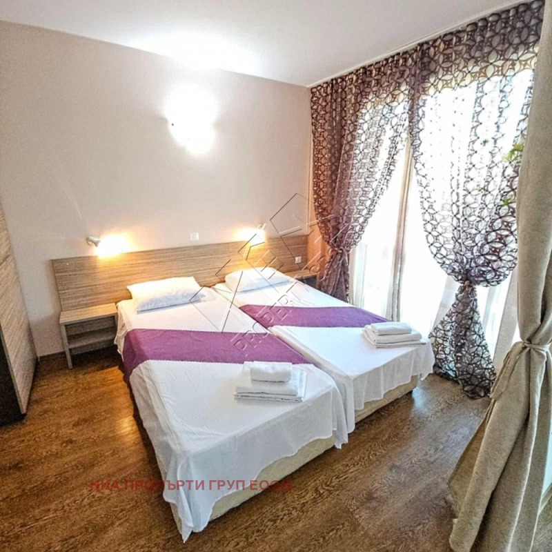 Дава под наем  2-стаен град Бургас , Сарафово , 65 кв.м | 76792940 - изображение [3]