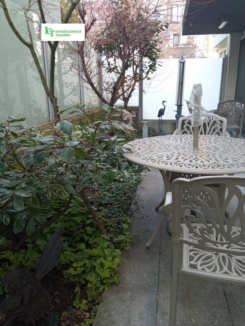 A louer  1 chambre Sofia , Geo Milev , 60 m² | 70277465 - image [8]