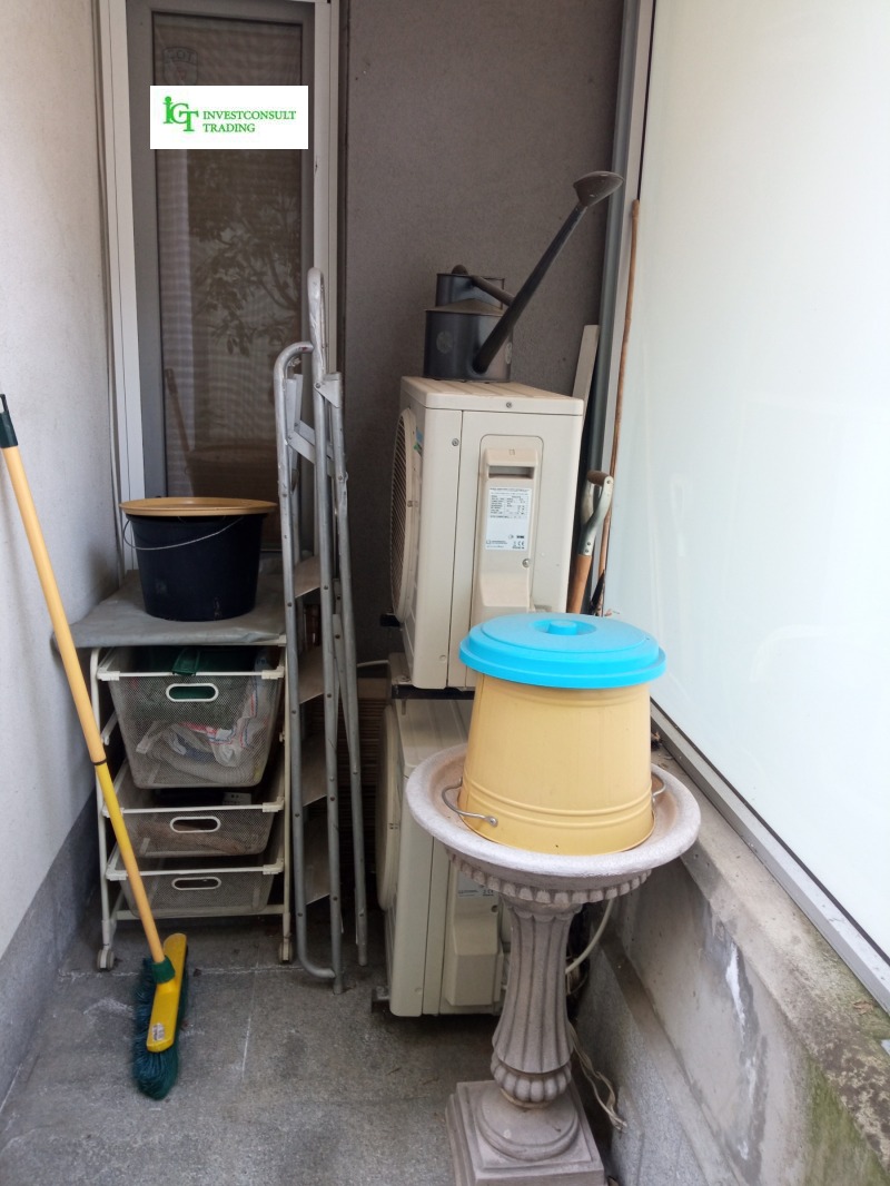 A louer  1 chambre Sofia , Geo Milev , 60 m² | 70277465 - image [9]