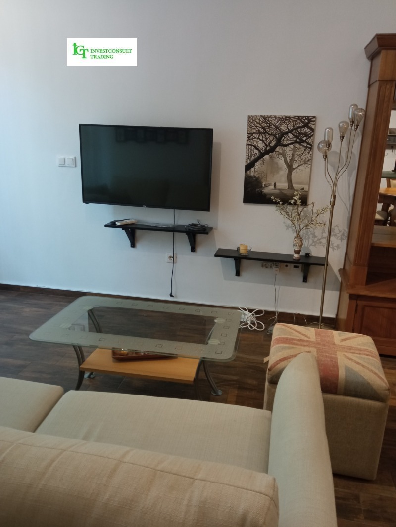 A louer  1 chambre Sofia , Geo Milev , 60 m² | 70277465 - image [14]