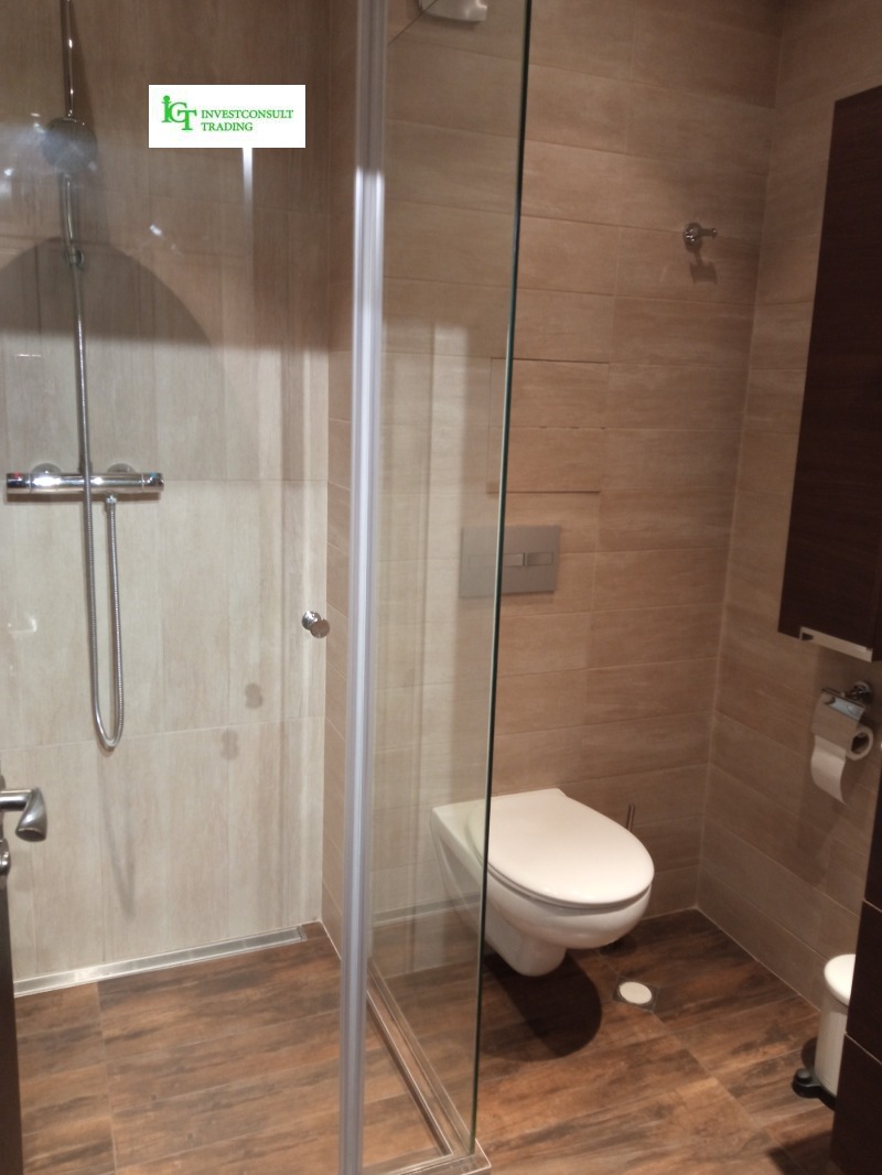 A louer  1 chambre Sofia , Geo Milev , 60 m² | 70277465 - image [3]