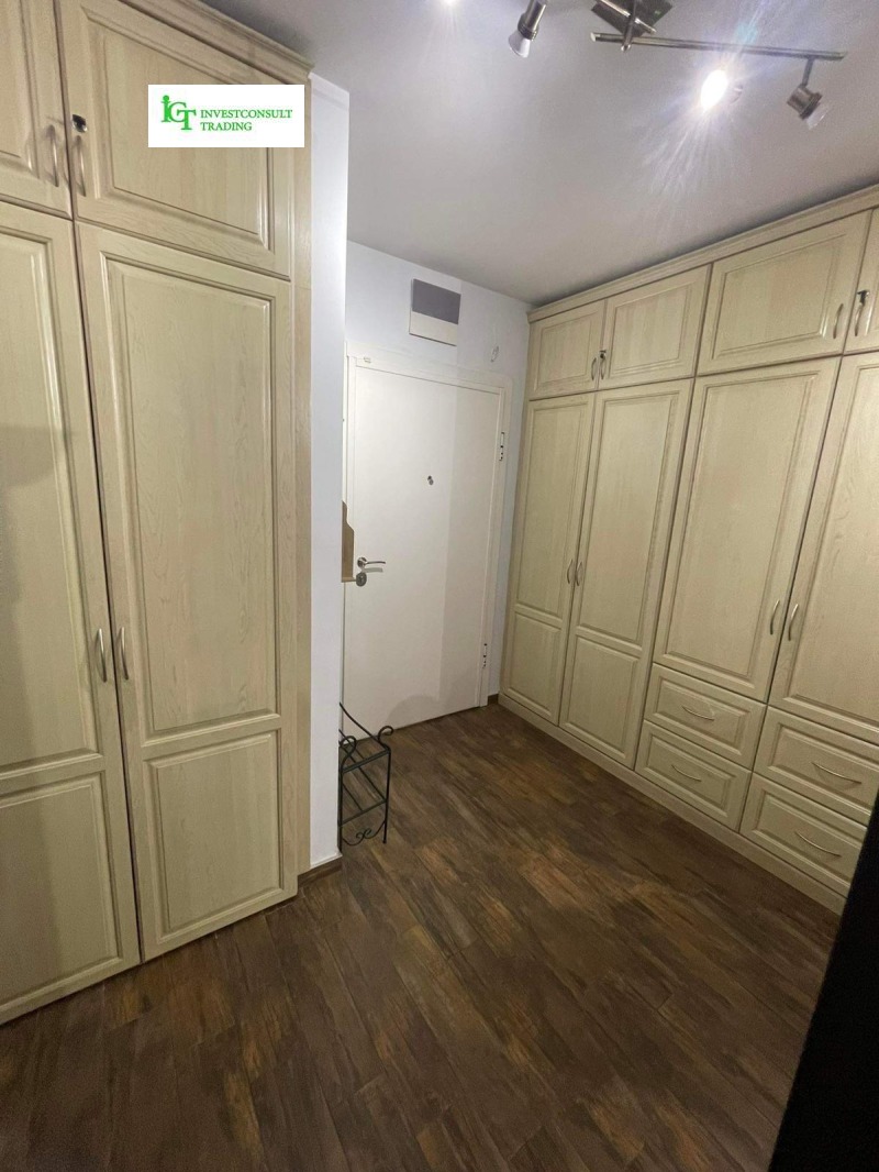 A louer  1 chambre Sofia , Geo Milev , 60 m² | 70277465 - image [17]