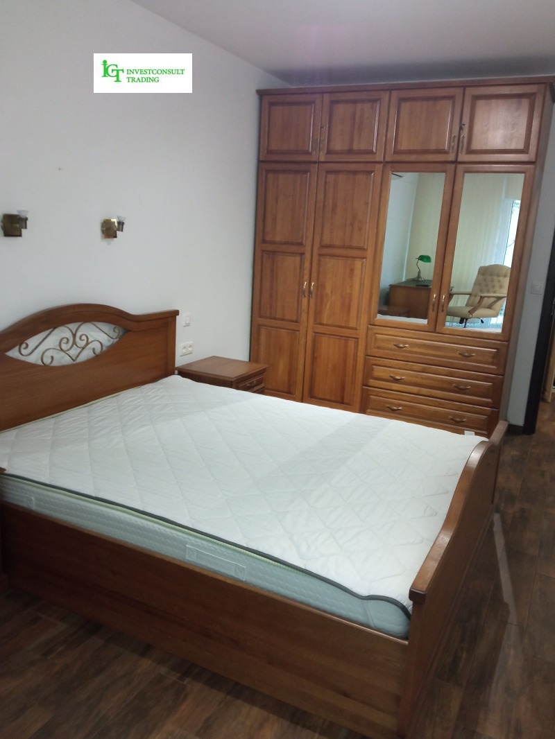 A louer  1 chambre Sofia , Geo Milev , 60 m² | 70277465 - image [6]