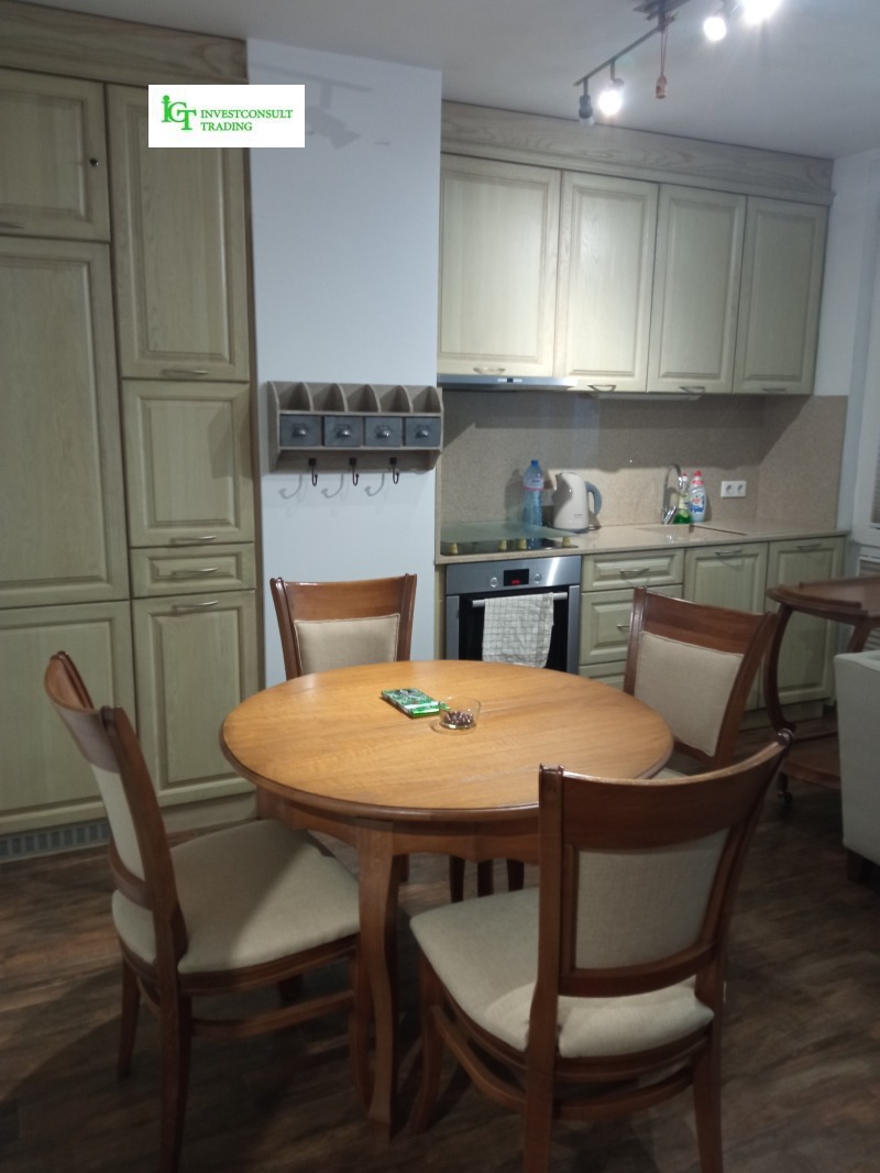 A louer  1 chambre Sofia , Geo Milev , 60 m² | 70277465 - image [11]