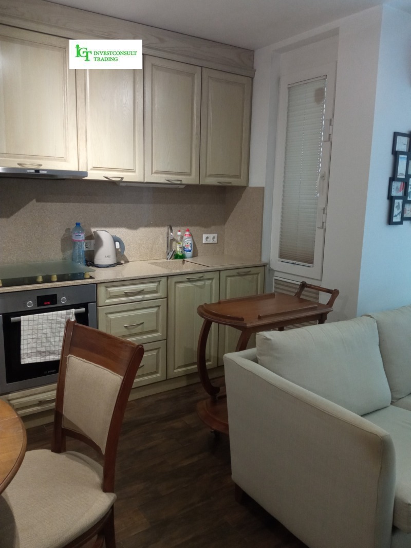 A louer  1 chambre Sofia , Geo Milev , 60 m² | 70277465 - image [13]