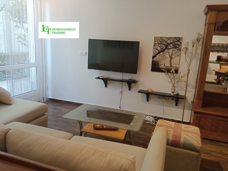 A louer  1 chambre Sofia , Geo Milev , 60 m² | 70277465 - image [15]