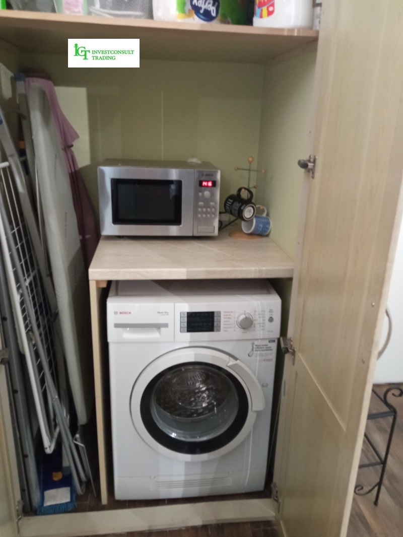 A louer  1 chambre Sofia , Geo Milev , 60 m² | 70277465 - image [4]