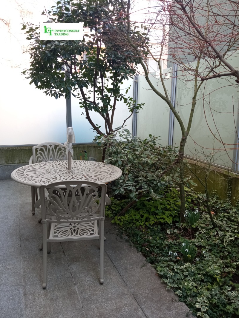 A louer  1 chambre Sofia , Geo Milev , 60 m² | 70277465 - image [10]