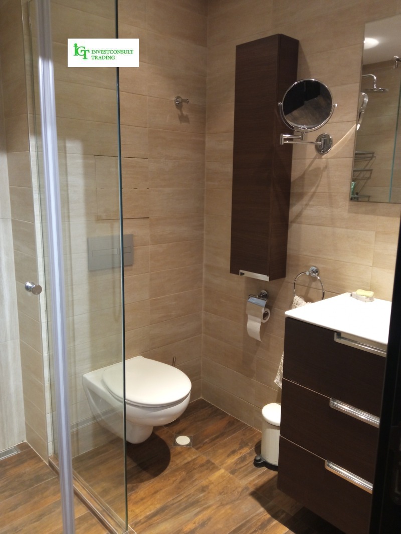 A louer  1 chambre Sofia , Geo Milev , 60 m² | 70277465 - image [2]