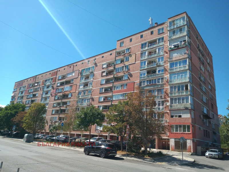 Дава под наем  2-стаен град София , Младост 3 , 70 кв.м | 74106103