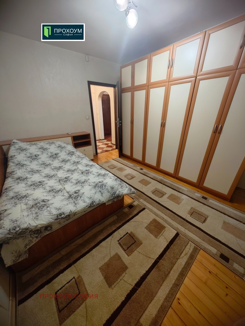 Дава под наем 2-СТАЕН, гр. София, ж.гр.Южен парк, снимка 11 - Апартаменти - 52648057