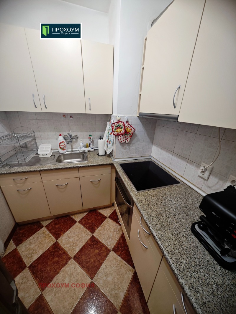 Дава под наем 2-СТАЕН, гр. София, ж.гр.Южен парк, снимка 7 - Апартаменти - 52648057