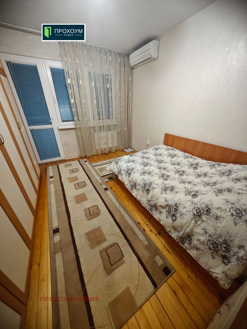 Дава под наем 2-СТАЕН, гр. София, ж.гр.Южен парк, снимка 12 - Апартаменти - 52648057