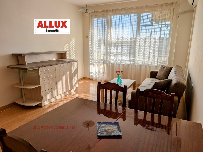 Дава под наем 2-СТАЕН, гр. Русе, Център, снимка 7 - Апартаменти - 52673375