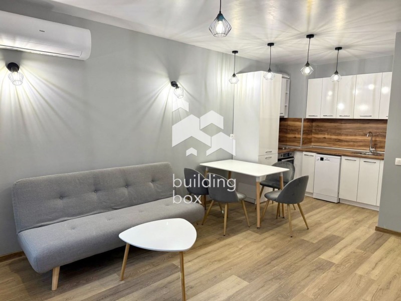 Дава под наем 2-СТАЕН, гр. София, Дружба 2