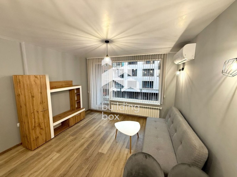 Дава под наем 2-СТАЕН, гр. София, Дружба 2, снимка 2 - Апартаменти - 52810136