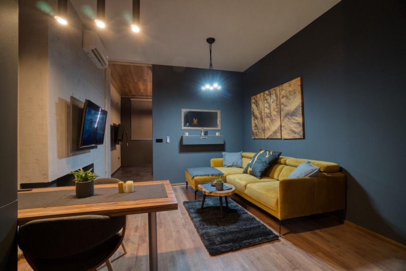 Дава под наем 2-СТАЕН, гр. София, Студентски град, снимка 6 - Апартаменти - 52823953