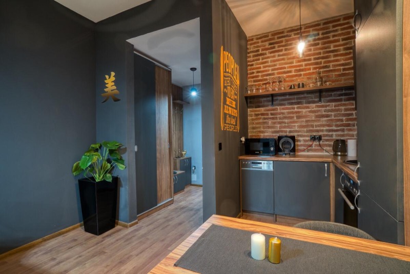 Дава под наем 2-СТАЕН, гр. София, Студентски град, снимка 8 - Апартаменти - 52823953