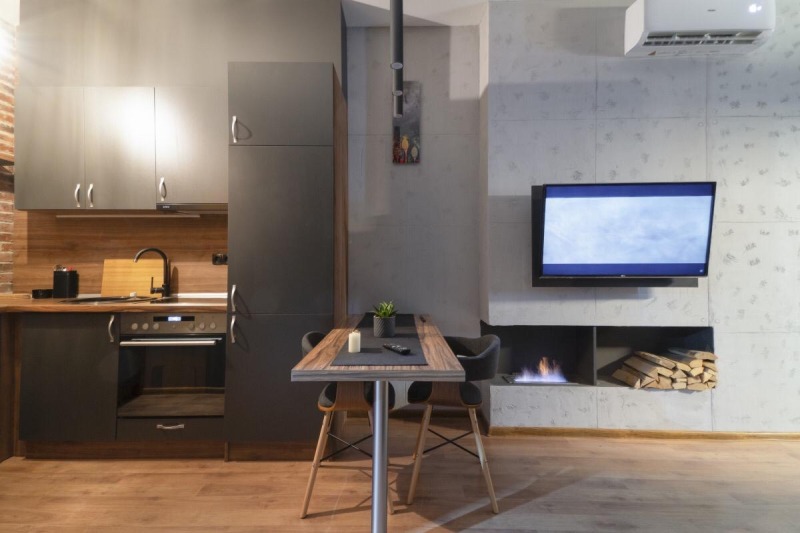 Дава под наем 2-СТАЕН, гр. София, Студентски град, снимка 7 - Апартаменти - 52823953