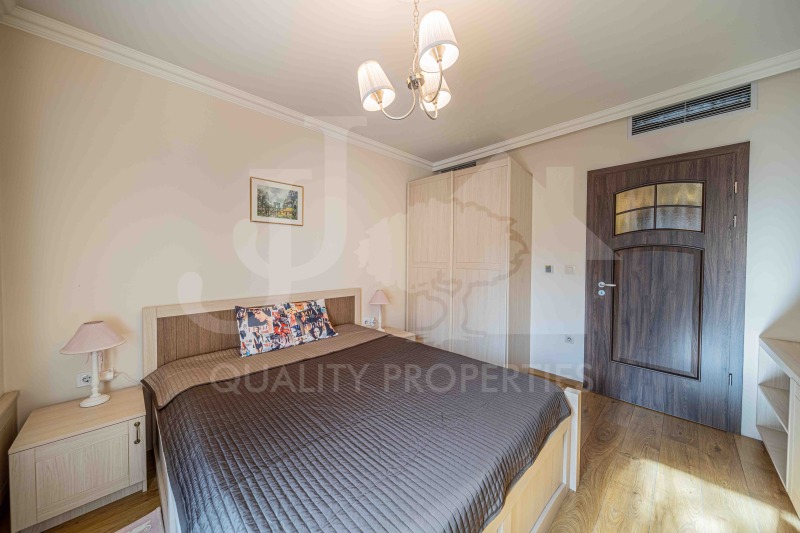 Дава под наем 2-СТАЕН, гр. София, Център, снимка 6 - Апартаменти - 53534865