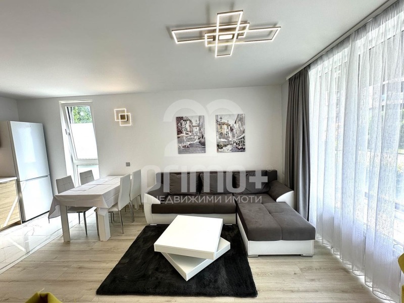 Издаје се  2 спаваће собе Софија , Драгалевци , 105 м2 | 58469045 - слика [5]
