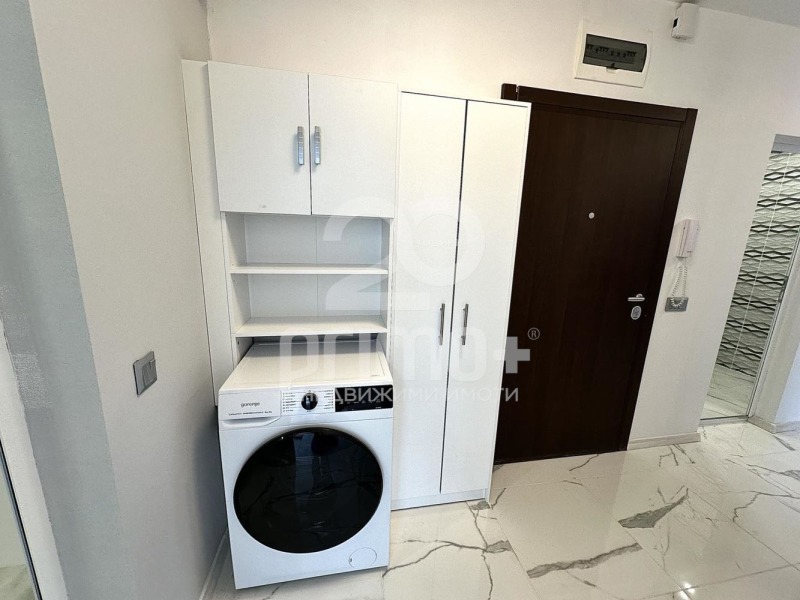 Издаје се  2 спаваће собе Софија , Драгалевци , 105 м2 | 58469045 - слика [13]