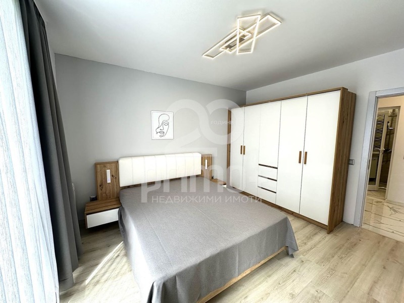 Издаје се  2 спаваће собе Софија , Драгалевци , 105 м2 | 58469045 - слика [6]