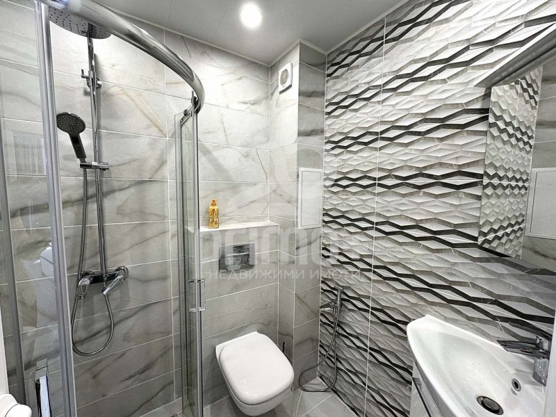 Издаје се  2 спаваће собе Софија , Драгалевци , 105 м2 | 58469045 - слика [12]