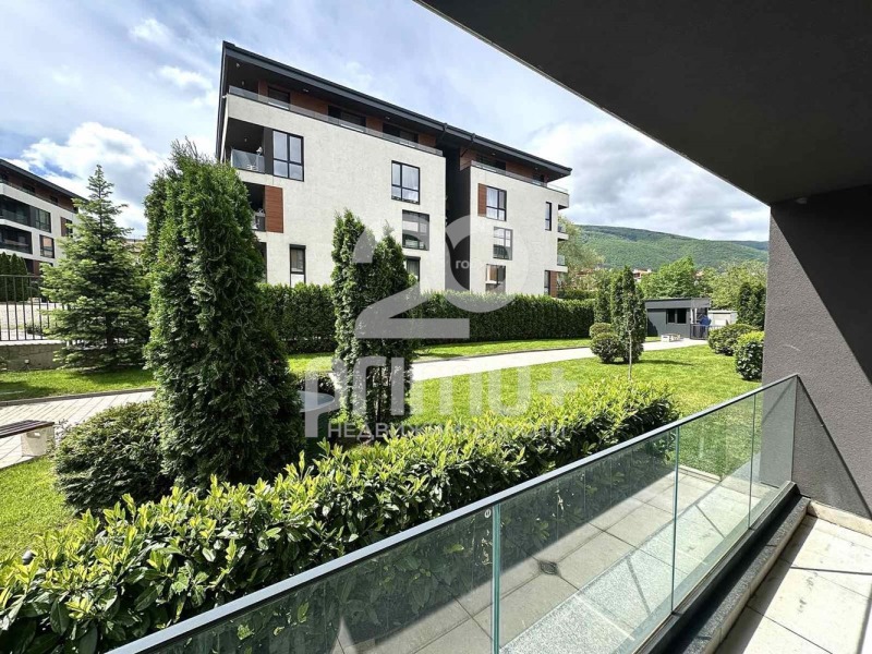 Издаје се  2 спаваће собе Софија , Драгалевци , 105 м2 | 58469045 - слика [15]