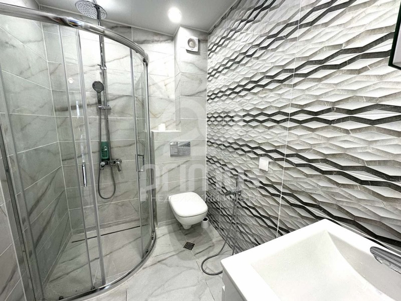 Издаје се  2 спаваће собе Софија , Драгалевци , 105 м2 | 58469045 - слика [9]