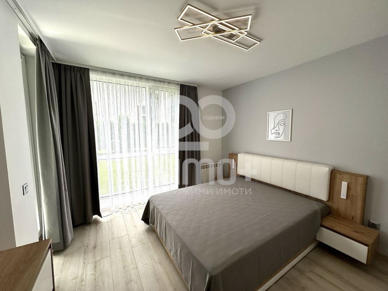 Издаје се  2 спаваће собе Софија , Драгалевци , 105 м2 | 58469045 - слика [7]