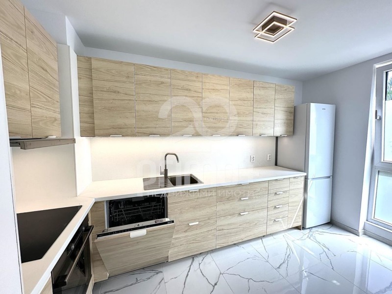 Издаје се  2 спаваће собе Софија , Драгалевци , 105 м2 | 58469045 - слика [3]