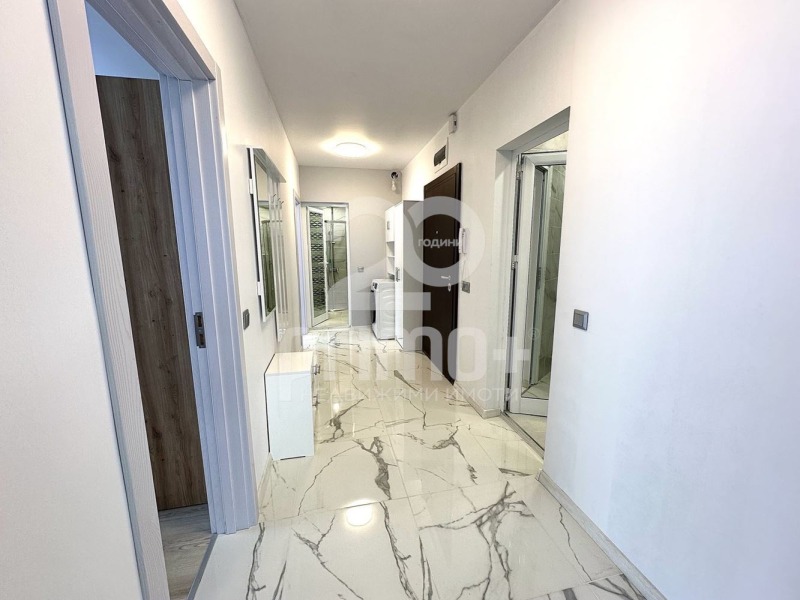 Издаје се  2 спаваће собе Софија , Драгалевци , 105 м2 | 58469045 - слика [14]