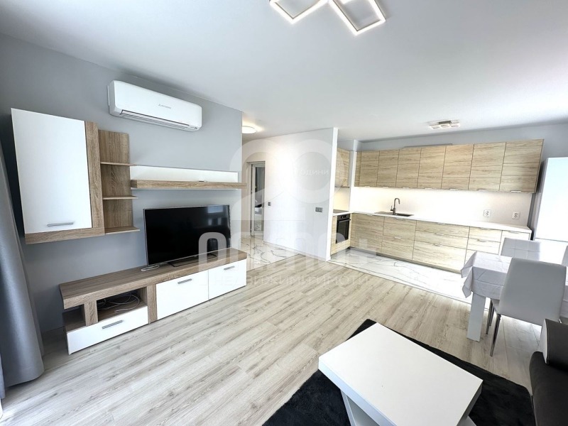 Издаје се  2 спаваће собе Софија , Драгалевци , 105 м2 | 58469045 - слика [2]