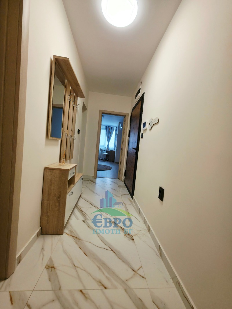 Дава под наем 3-СТАЕН, гр. Стара Загора, Казански - изток, снимка 13 - Апартаменти - 52467750