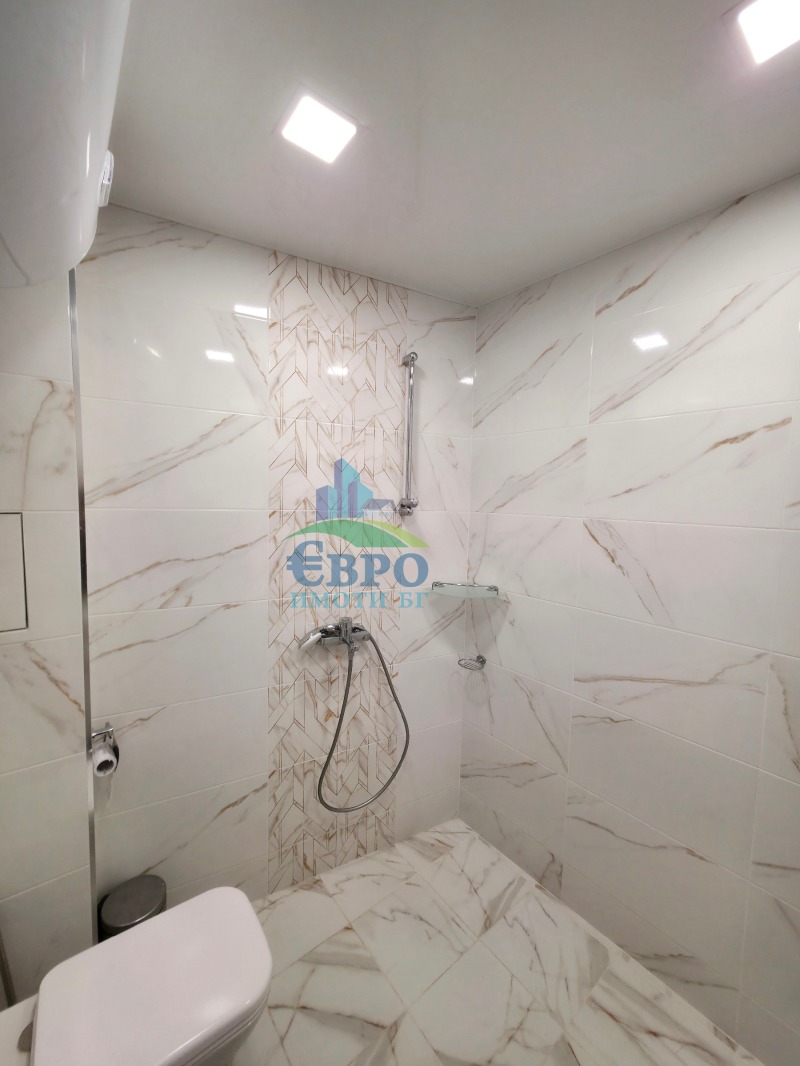 Дава под наем 3-СТАЕН, гр. Стара Загора, Казански - изток, снимка 12 - Апартаменти - 52467750