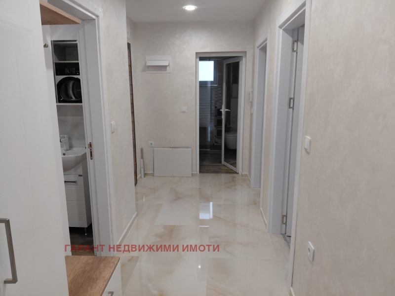 Дава под наем 3-СТАЕН, гр. Габрово, Център, снимка 9 - Апартаменти - 53492205