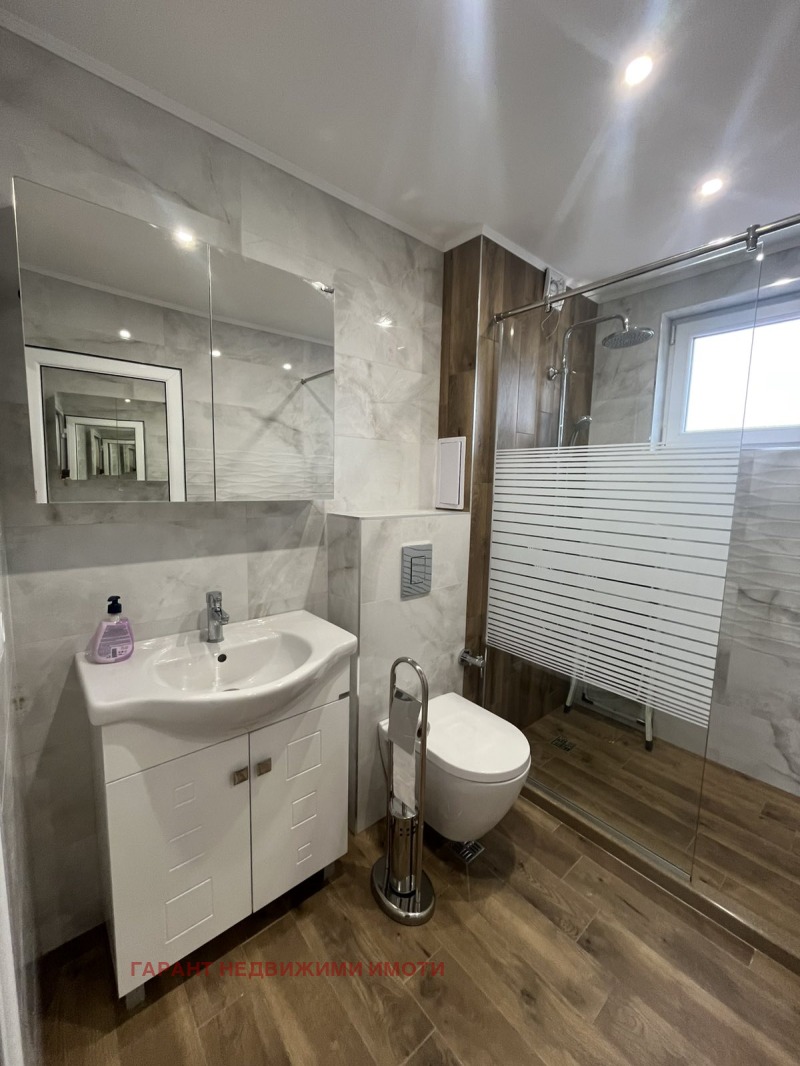 Дава под наем 3-СТАЕН, гр. Габрово, Център, снимка 7 - Апартаменти - 53492205